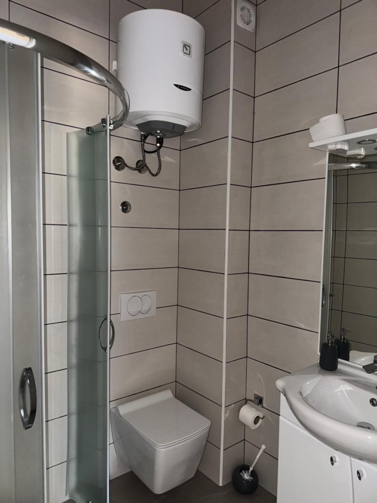 Sunrise House Apartments أولتْسي المظهر الخارجي الصورة
