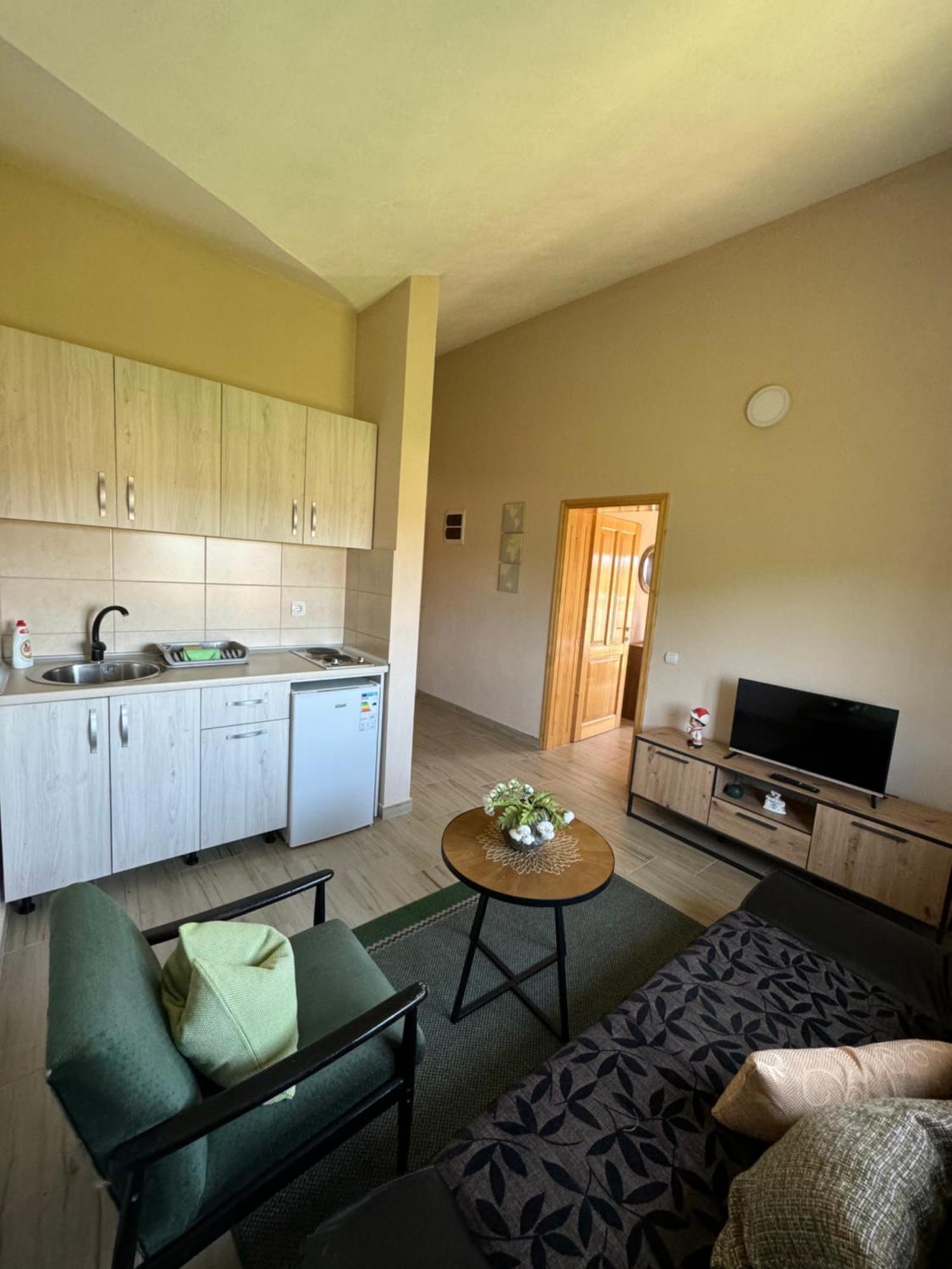 Sunrise House Apartments أولتْسي المظهر الخارجي الصورة