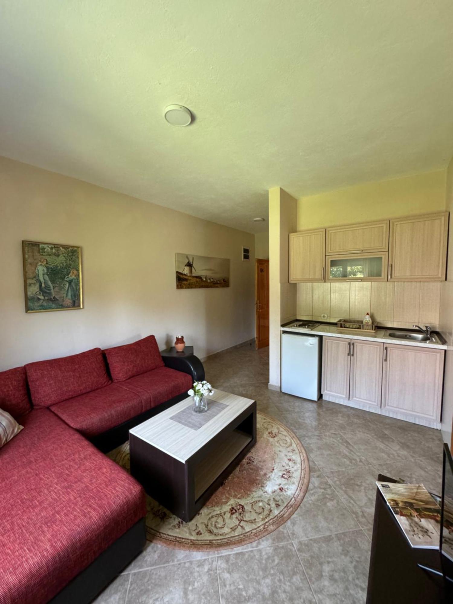 Sunrise House Apartments أولتْسي المظهر الخارجي الصورة