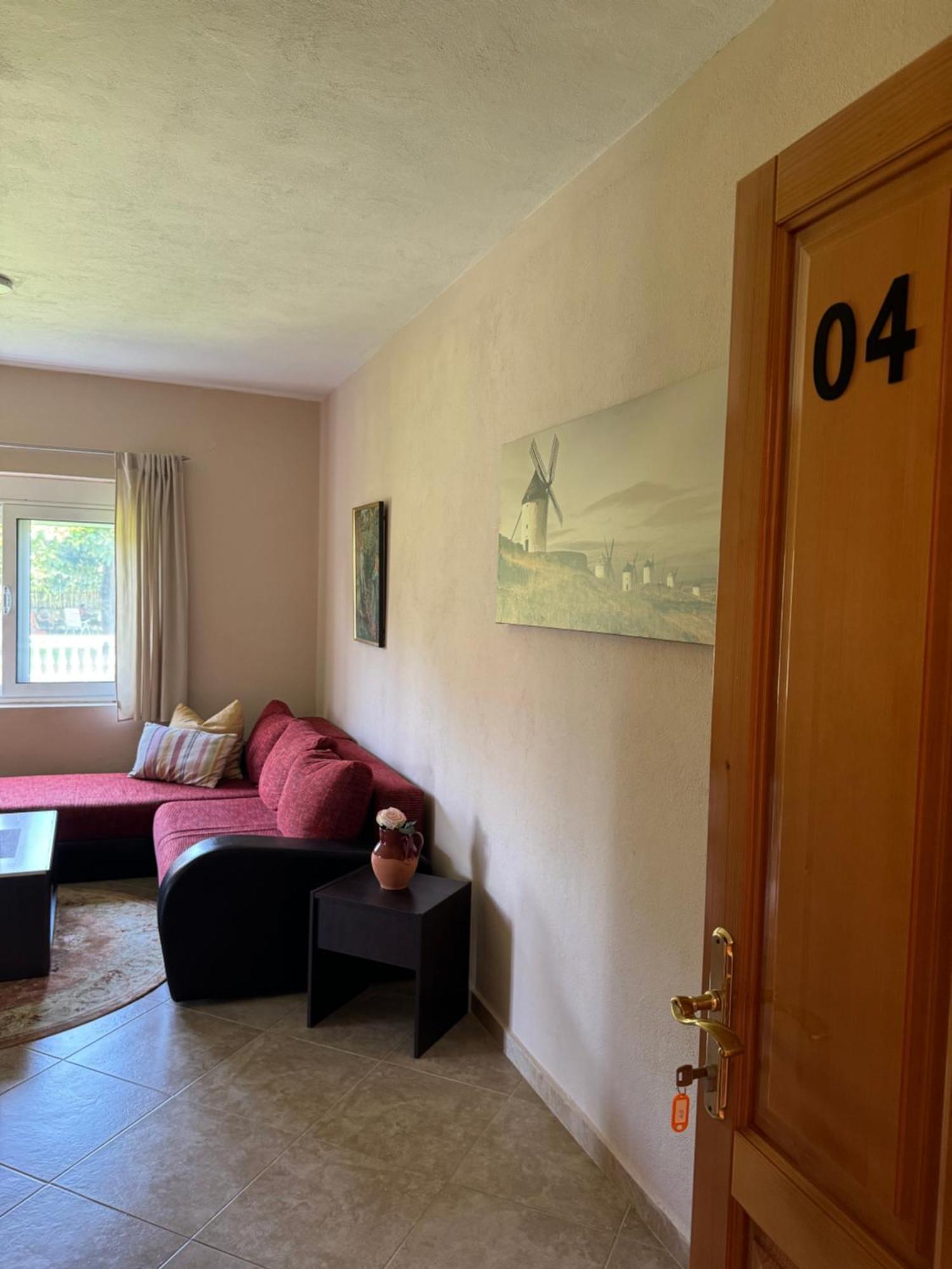 Sunrise House Apartments أولتْسي المظهر الخارجي الصورة