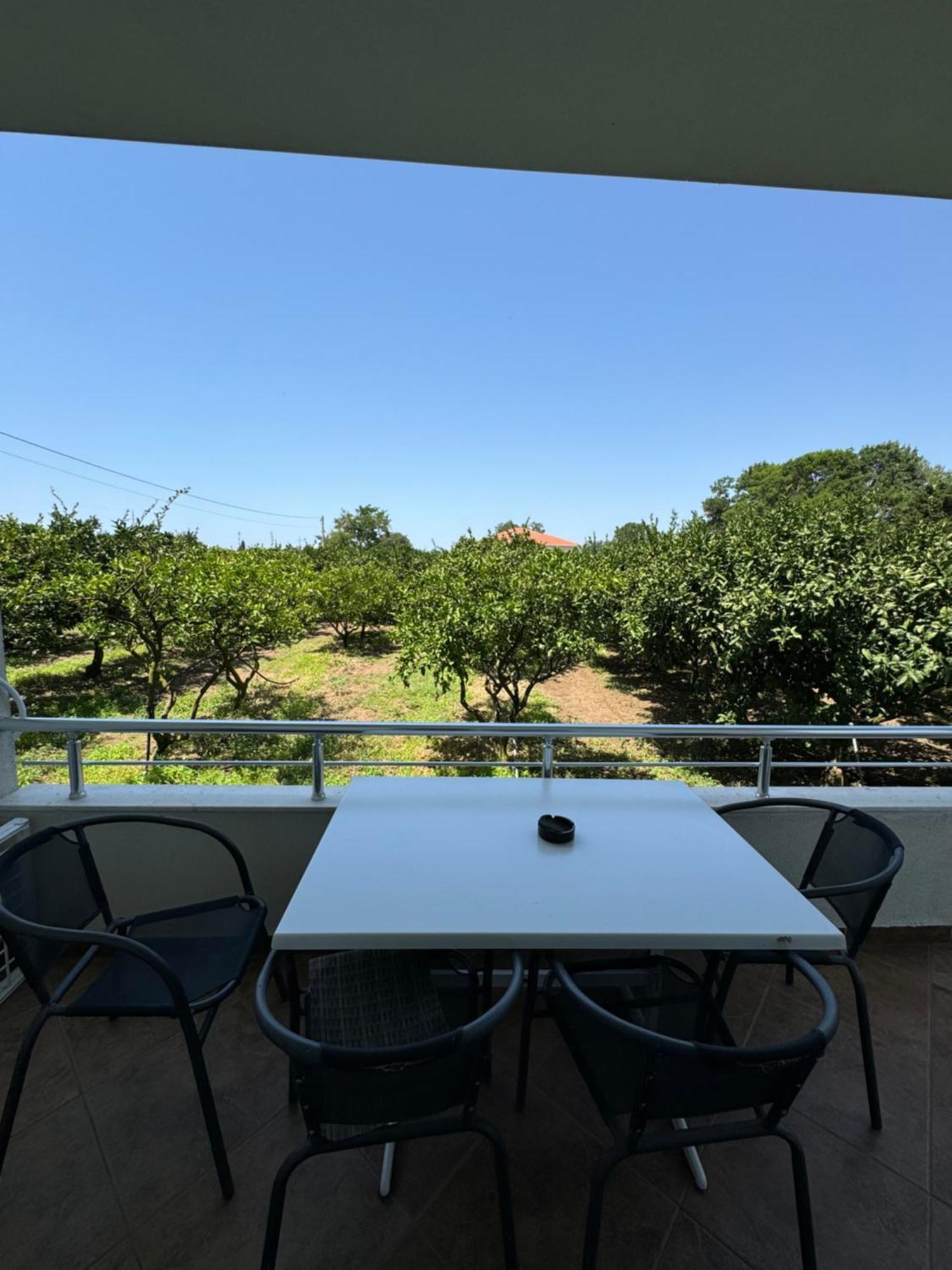 Sunrise House Apartments أولتْسي المظهر الخارجي الصورة