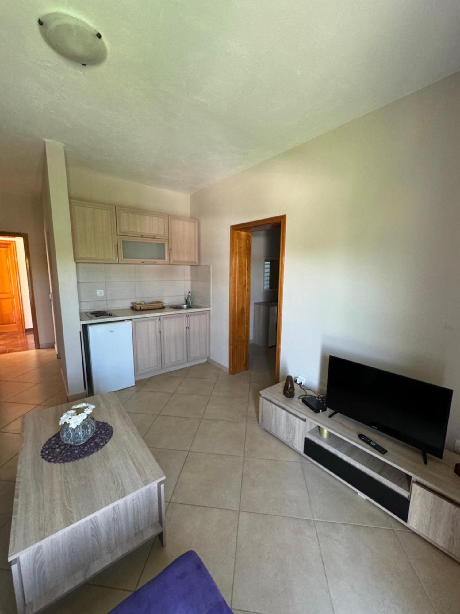 Sunrise House Apartments أولتْسي المظهر الخارجي الصورة