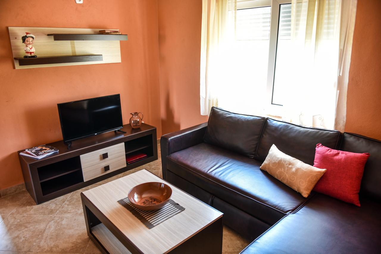 Sunrise House Apartments أولتْسي المظهر الخارجي الصورة