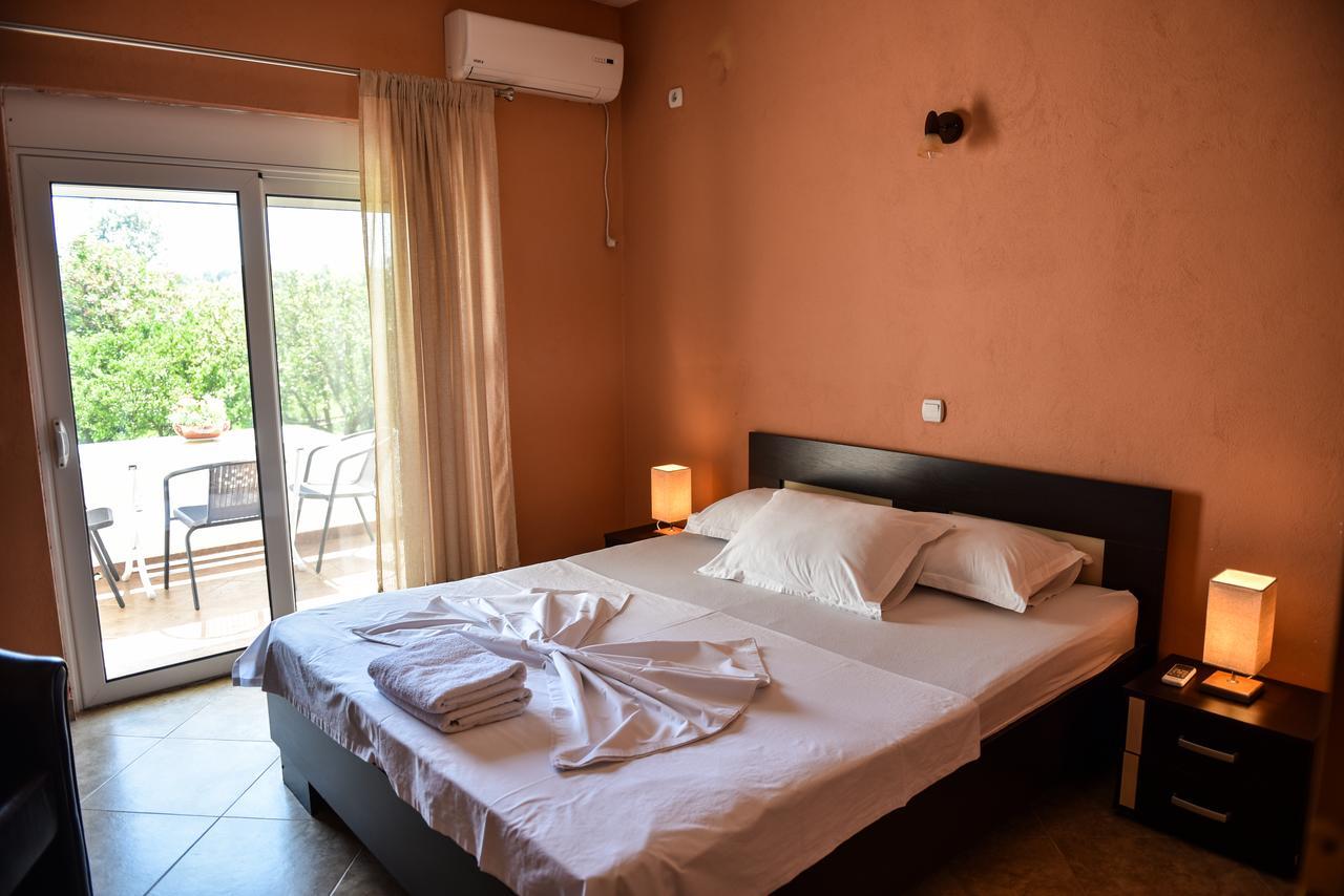 Sunrise House Apartments أولتْسي المظهر الخارجي الصورة
