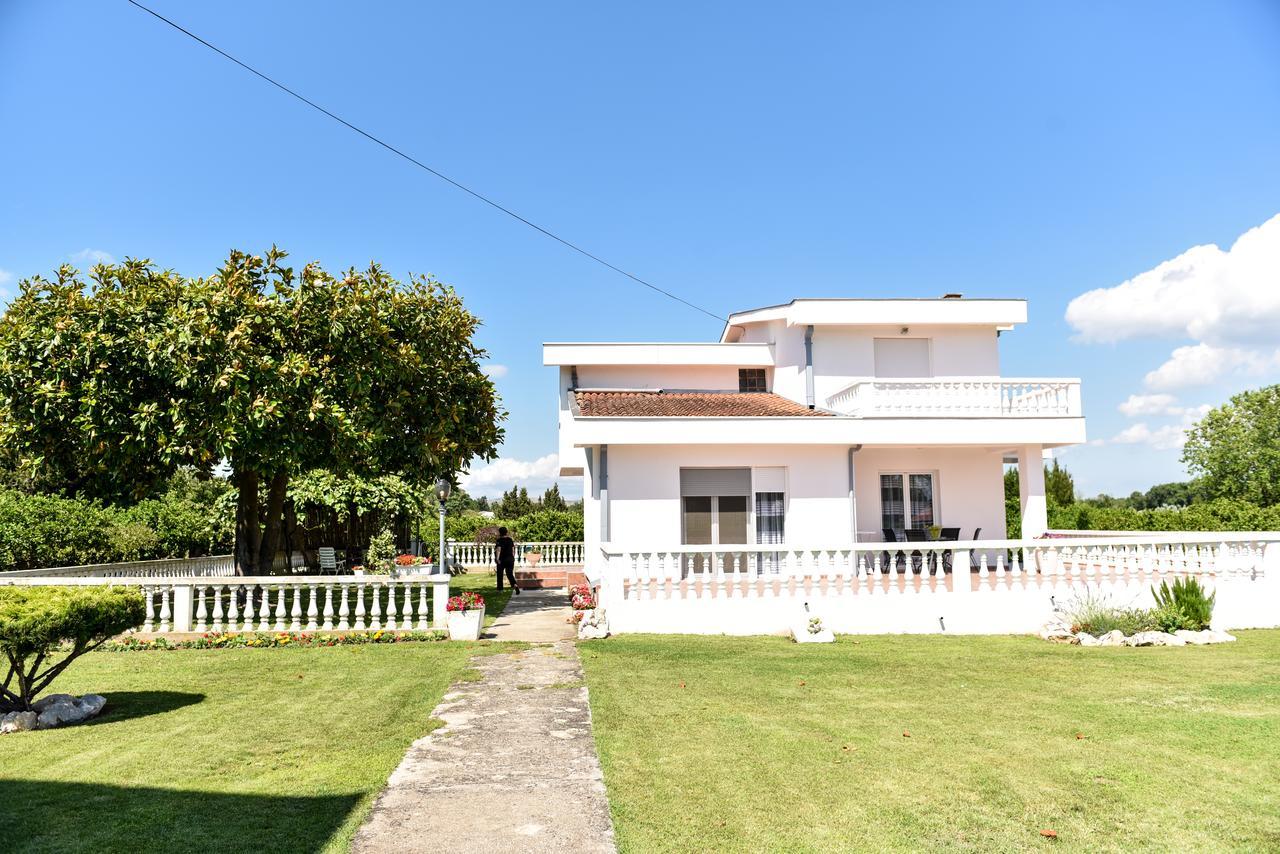 Sunrise House Apartments أولتْسي المظهر الخارجي الصورة