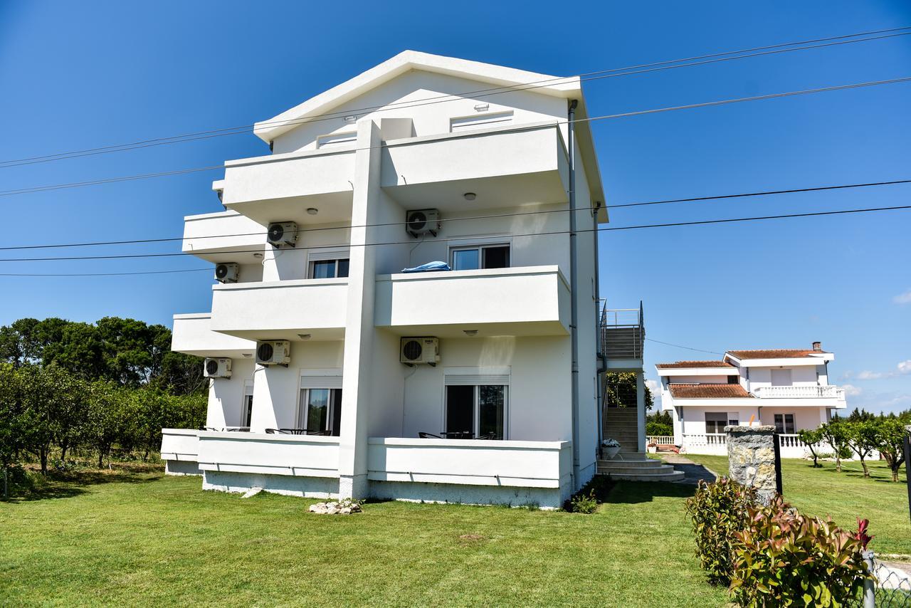 Sunrise House Apartments أولتْسي المظهر الخارجي الصورة