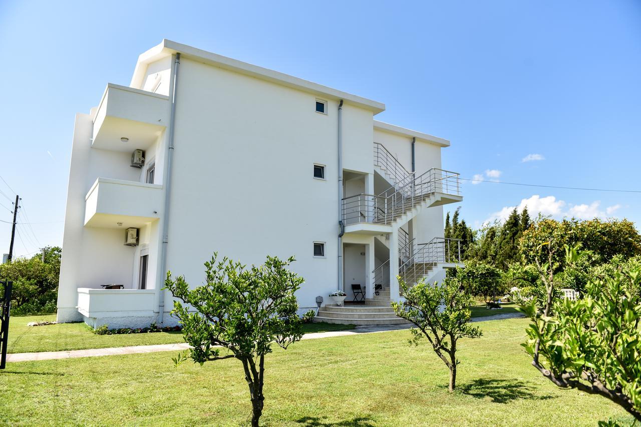 Sunrise House Apartments أولتْسي المظهر الخارجي الصورة