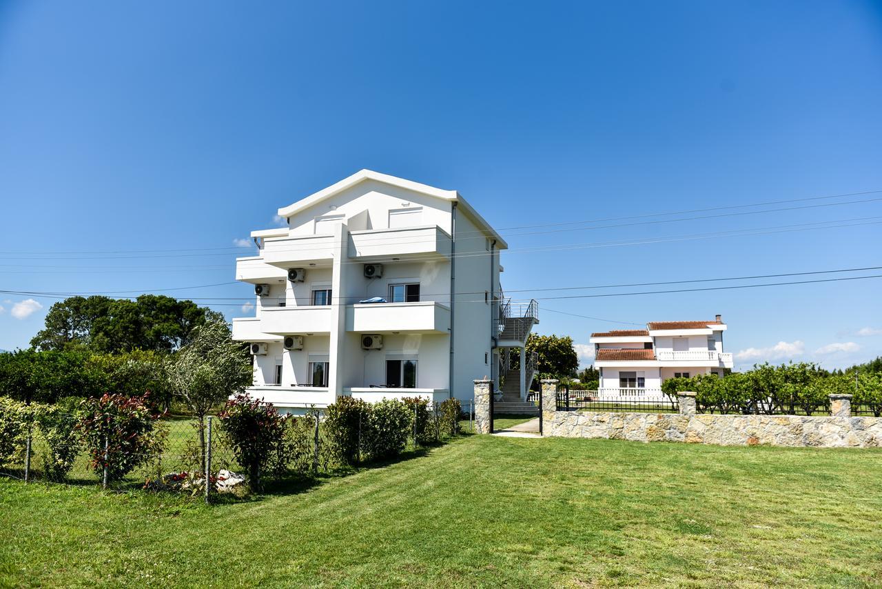 Sunrise House Apartments أولتْسي المظهر الخارجي الصورة