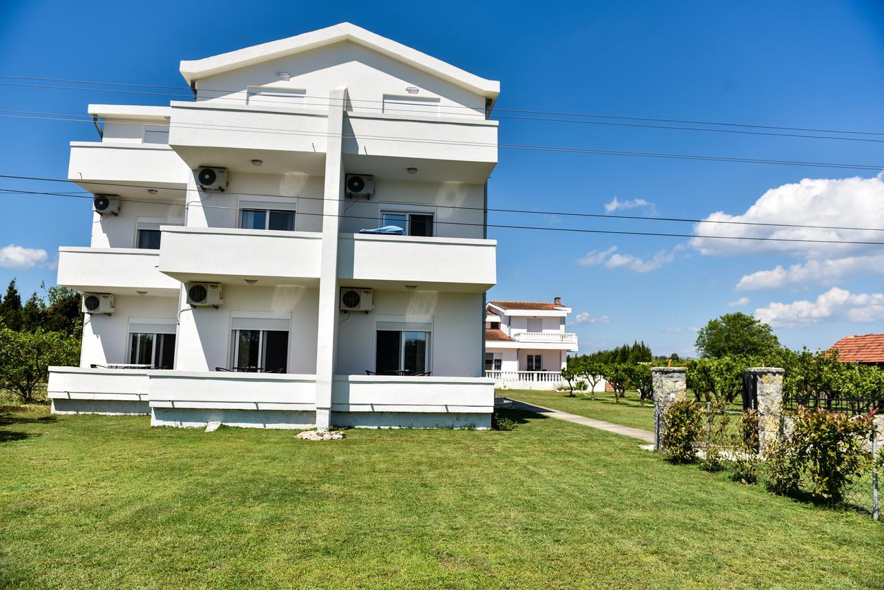 Sunrise House Apartments أولتْسي المظهر الخارجي الصورة