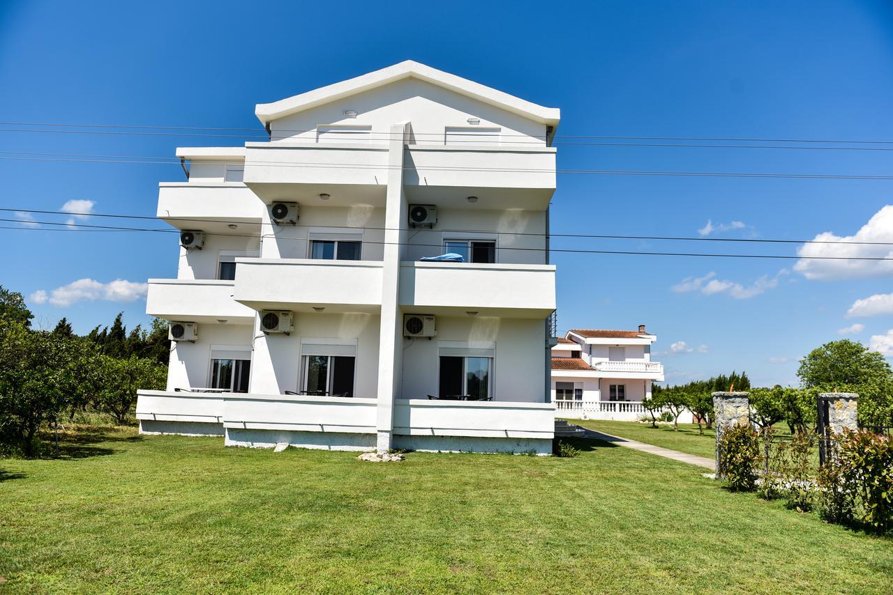 Sunrise House Apartments أولتْسي المظهر الخارجي الصورة
