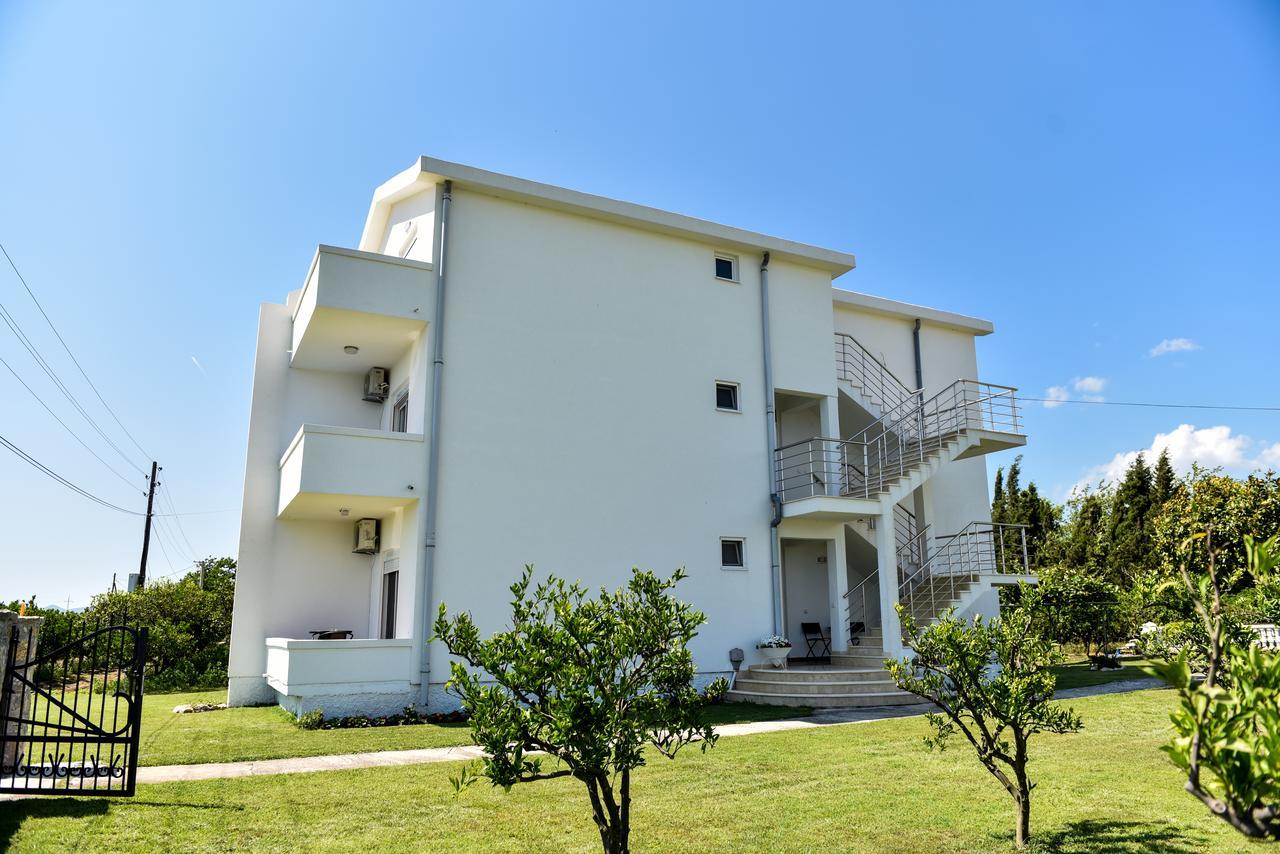 Sunrise House Apartments أولتْسي المظهر الخارجي الصورة
