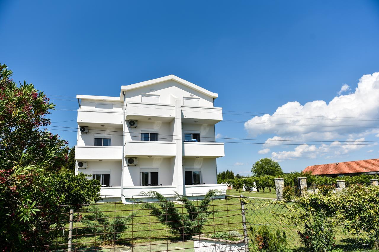 Sunrise House Apartments أولتْسي المظهر الخارجي الصورة