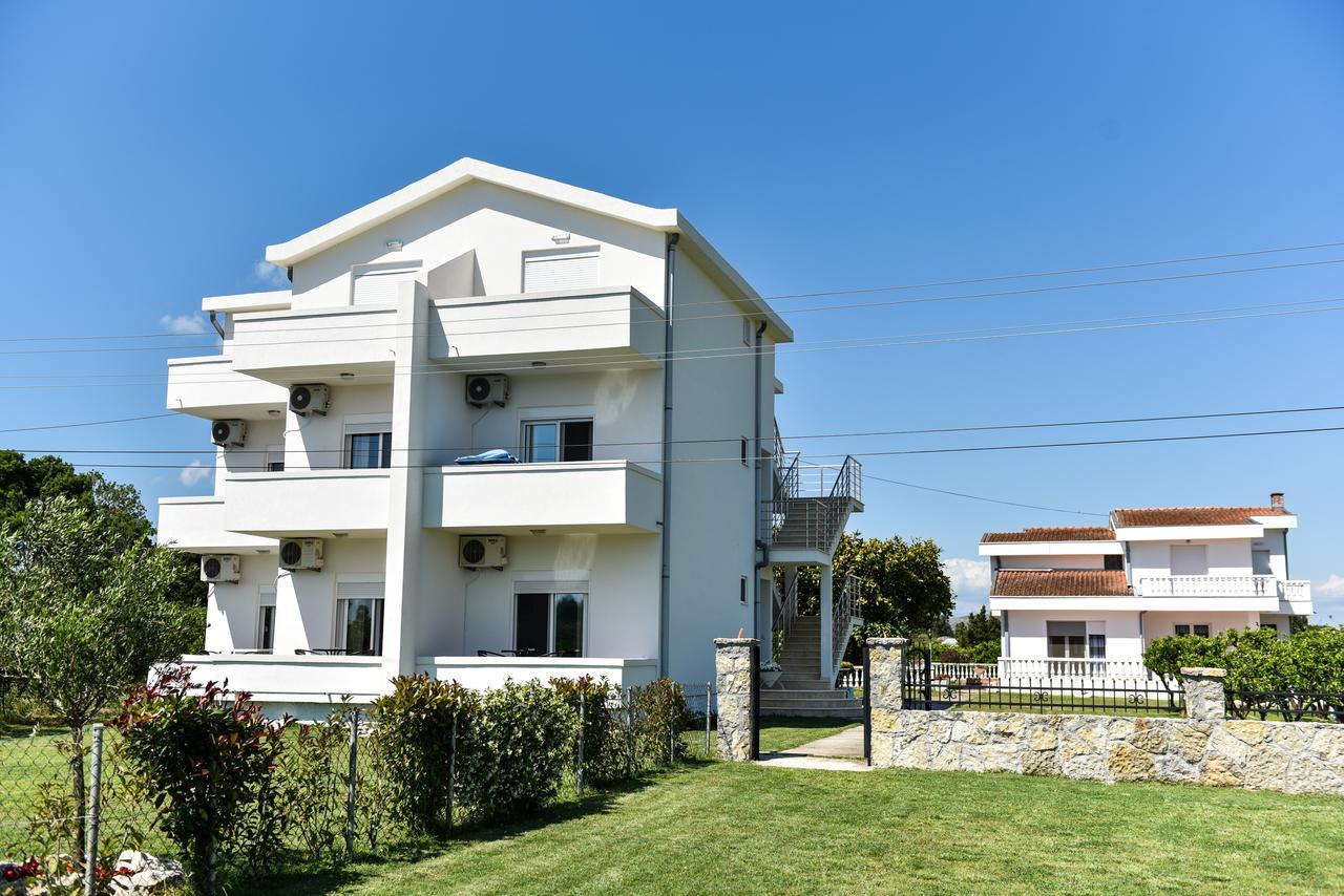 Sunrise House Apartments أولتْسي المظهر الخارجي الصورة